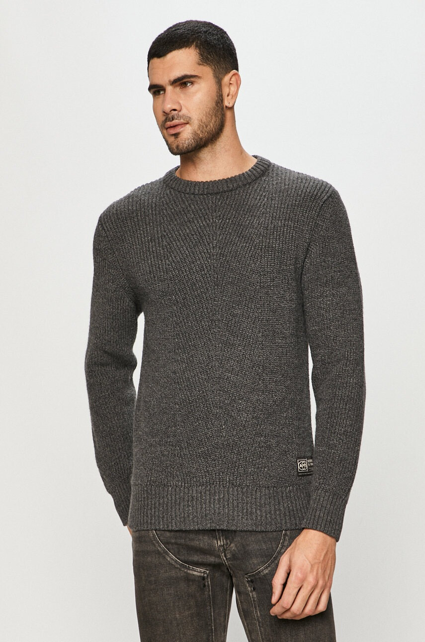 Scotch & Soda Пуловер - Pepit.bg