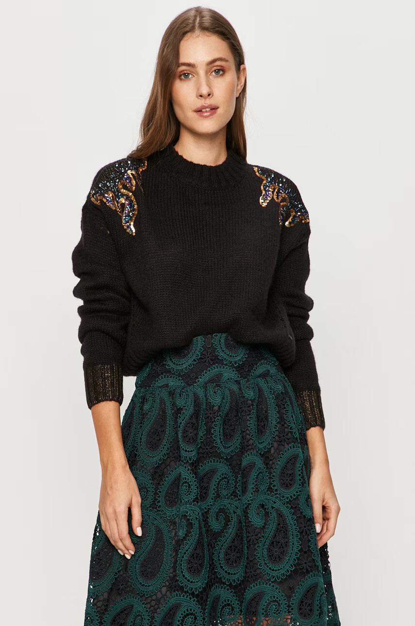 Scotch & Soda Пуловер - Pepit.bg
