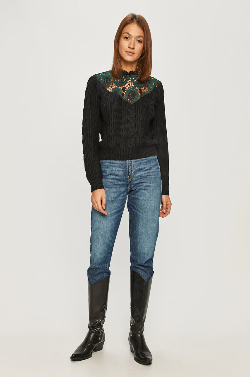 Scotch & Soda Пуловер - Pepit.bg
