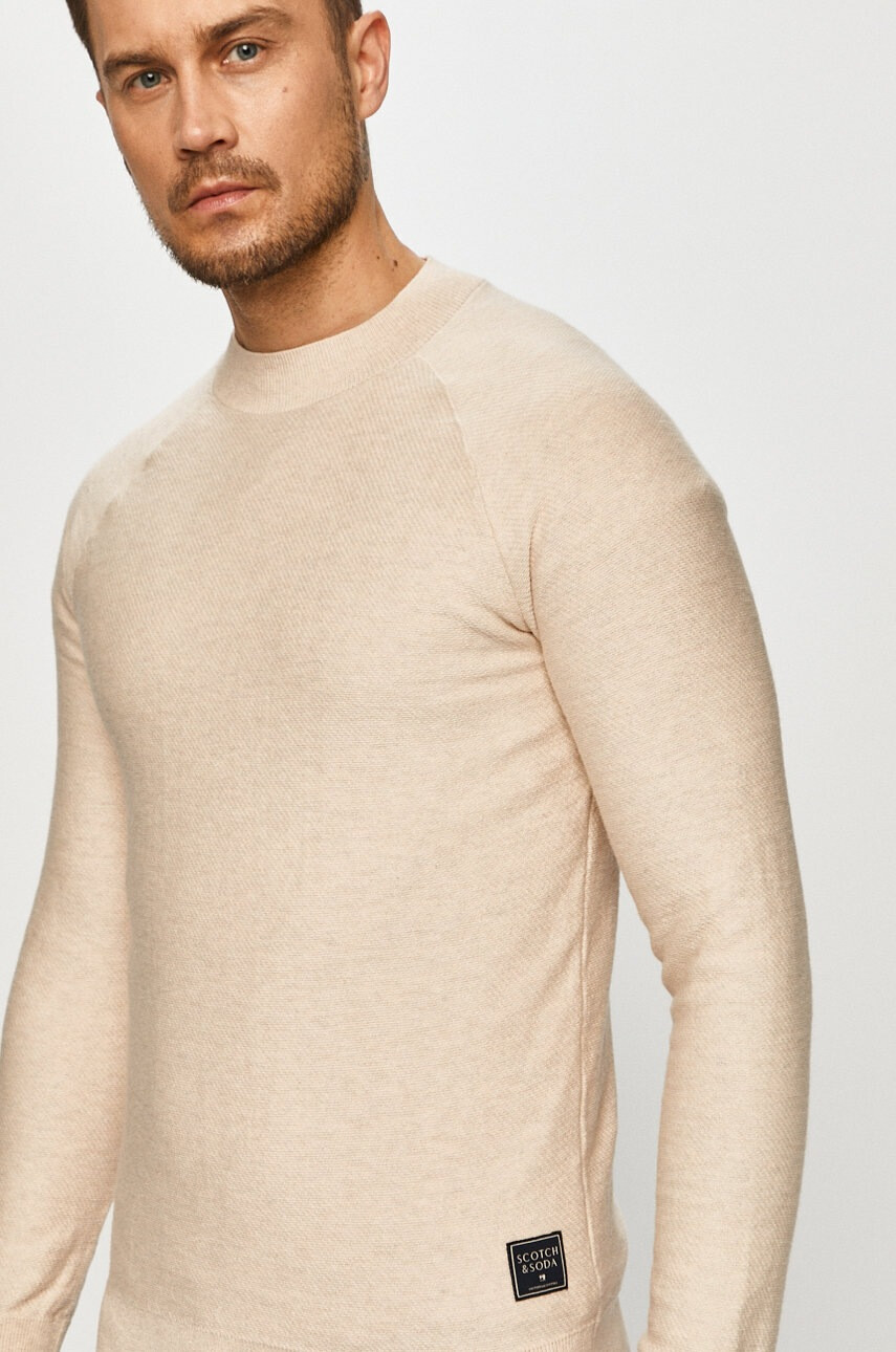 Scotch & Soda Пуловер - Pepit.bg