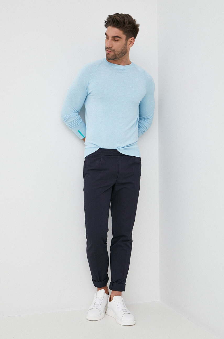 Scotch & Soda Пуловер - Pepit.bg