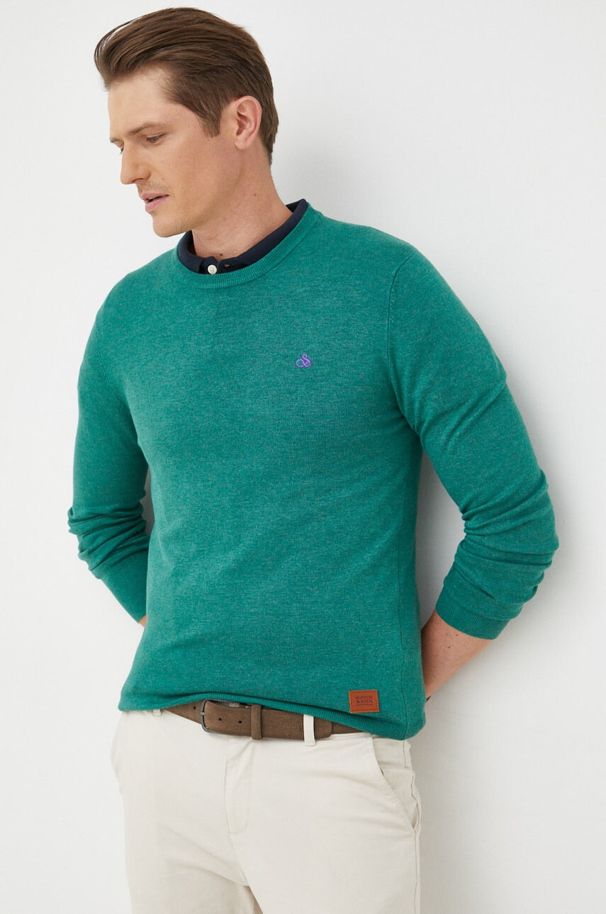 Scotch & Soda Пуловер - Pepit.bg