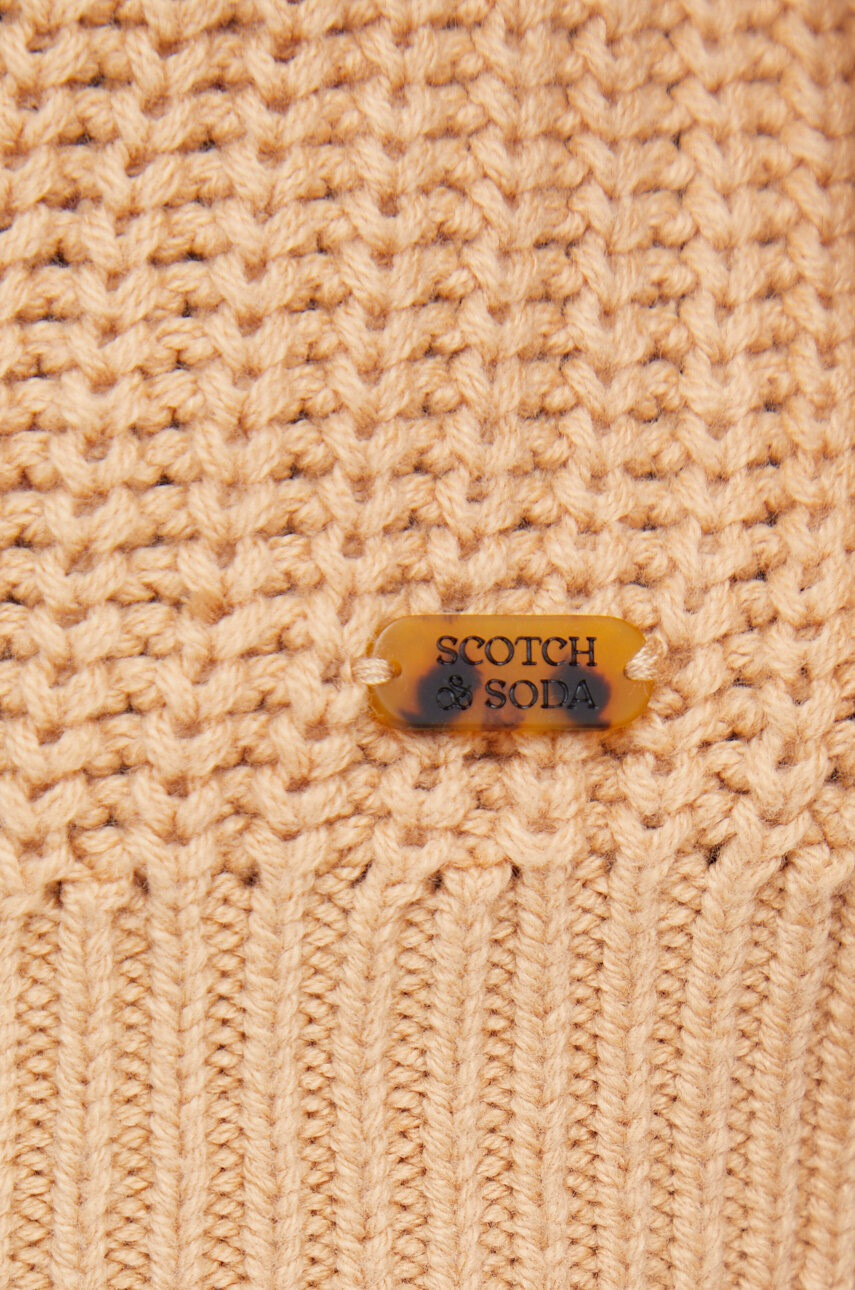 Scotch & Soda Пуловер - Pepit.bg