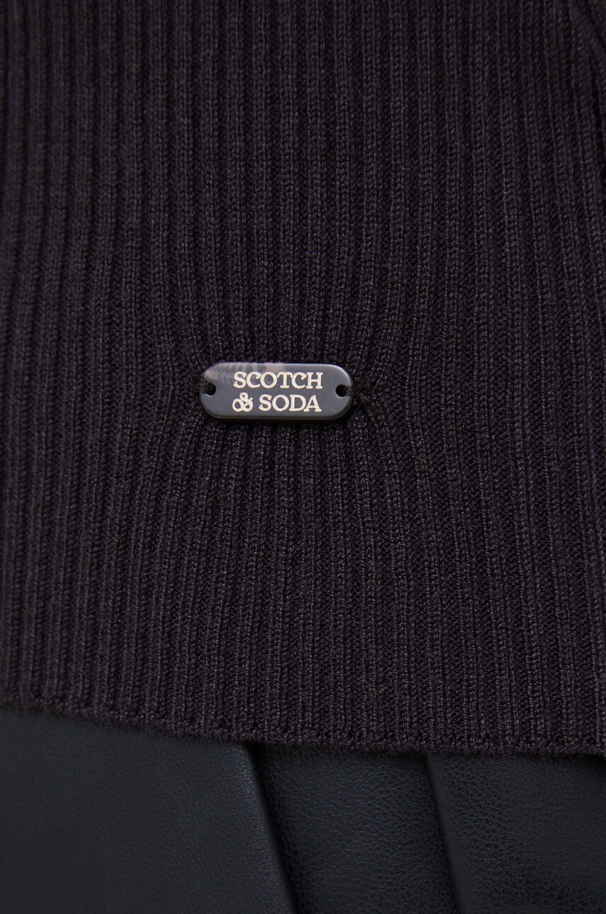Scotch & Soda Пуловер - Pepit.bg