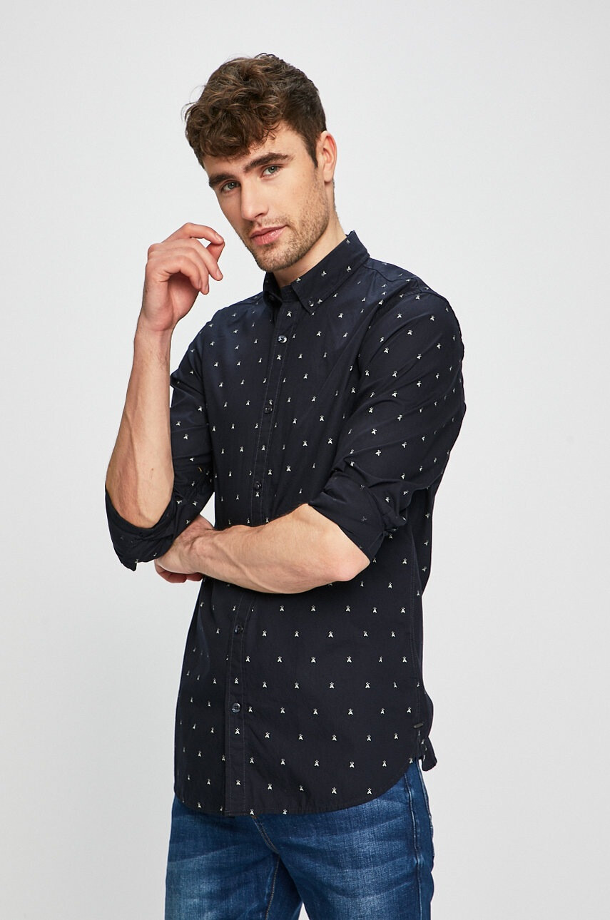 Scotch & Soda Риза - Pepit.bg
