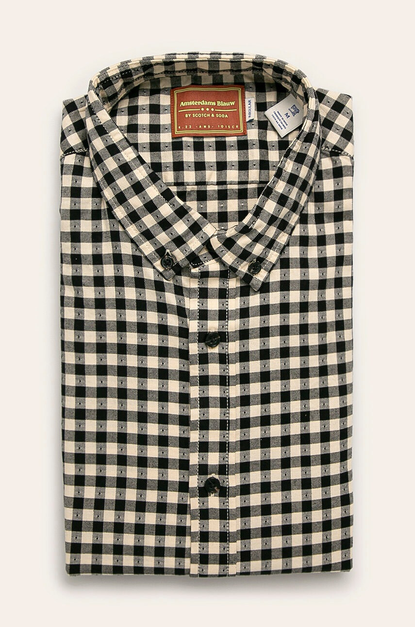 Scotch & Soda Риза - Pepit.bg
