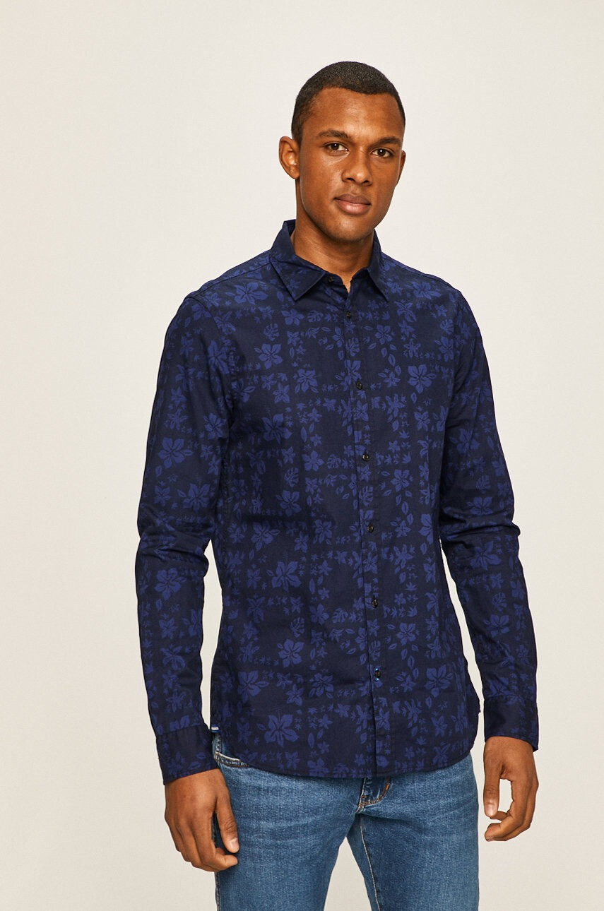 Scotch & Soda Риза - Pepit.bg