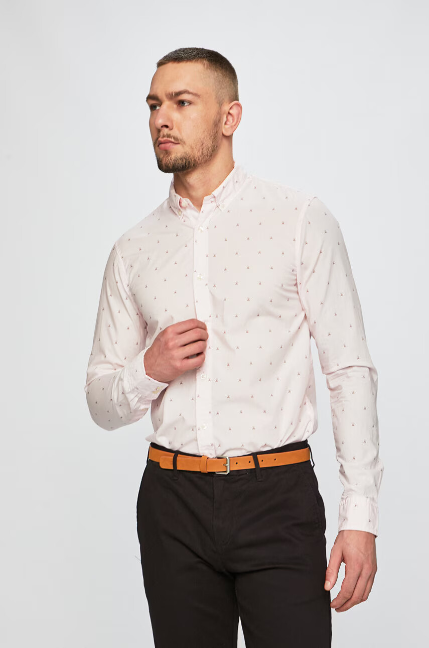 Scotch & Soda Риза - Pepit.bg