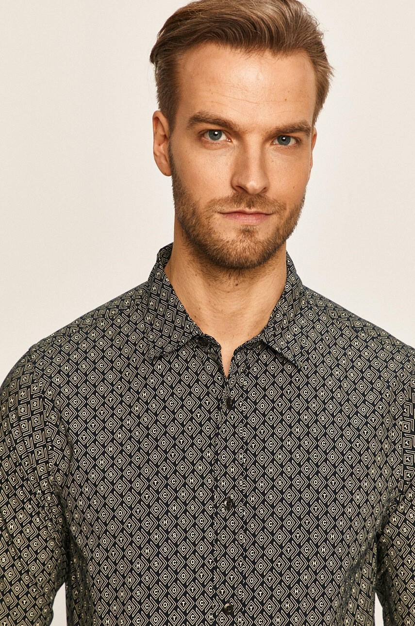 Scotch & Soda Риза - Pepit.bg