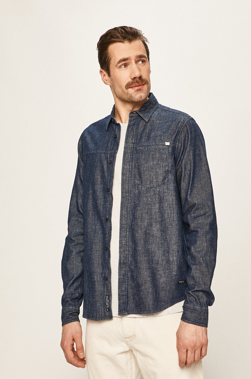 Scotch & Soda Риза - Pepit.bg
