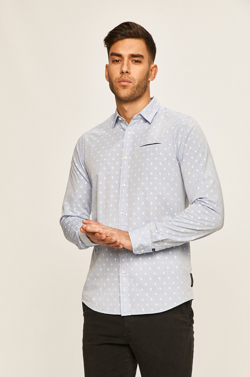 Scotch & Soda Риза - Pepit.bg