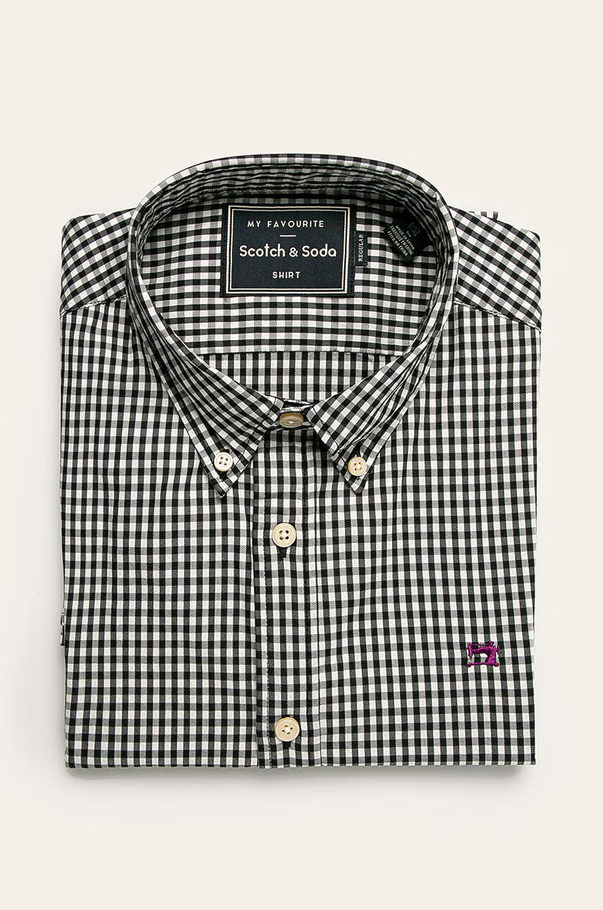 Scotch & Soda Риза - Pepit.bg