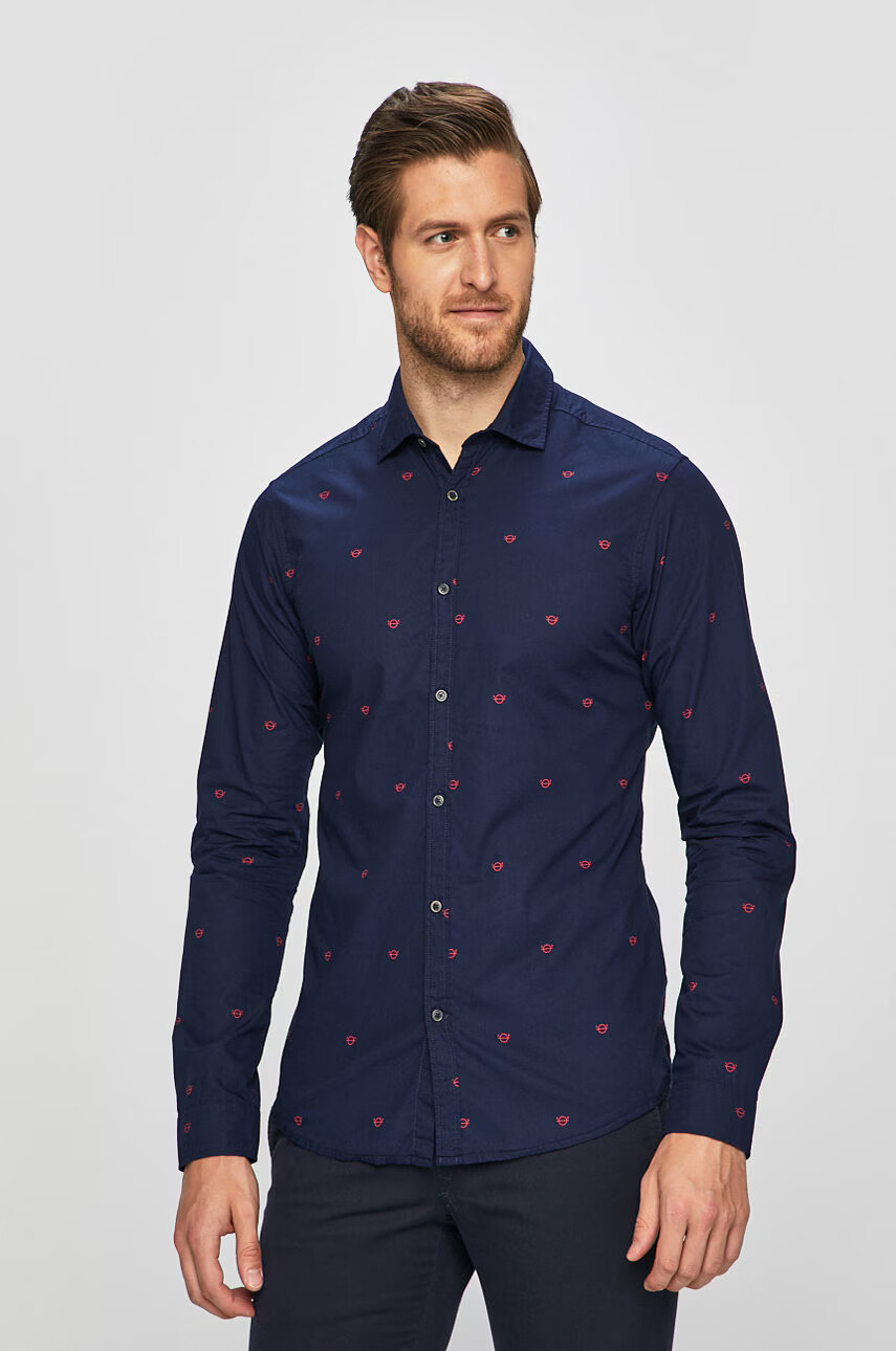 Scotch & Soda Риза - Pepit.bg