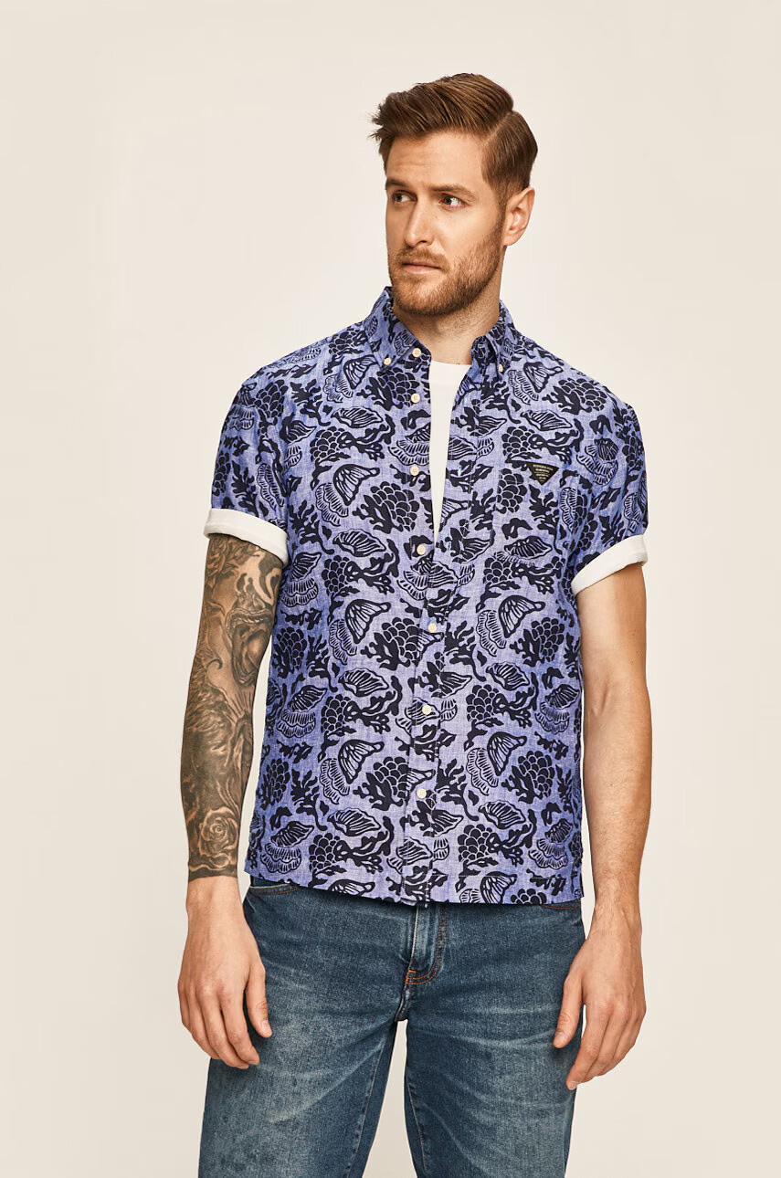Scotch & Soda Риза - Pepit.bg