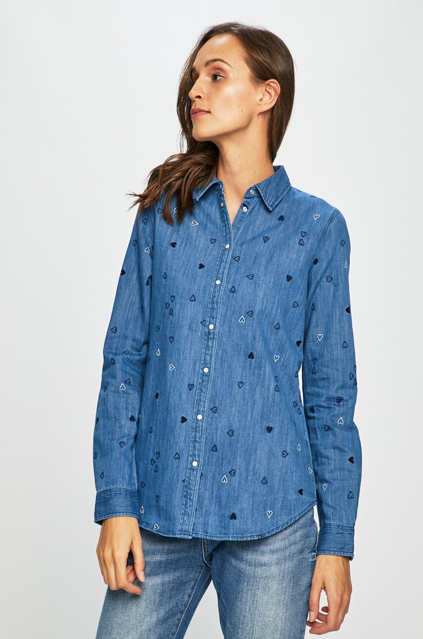 Scotch & Soda Риза - Pepit.bg