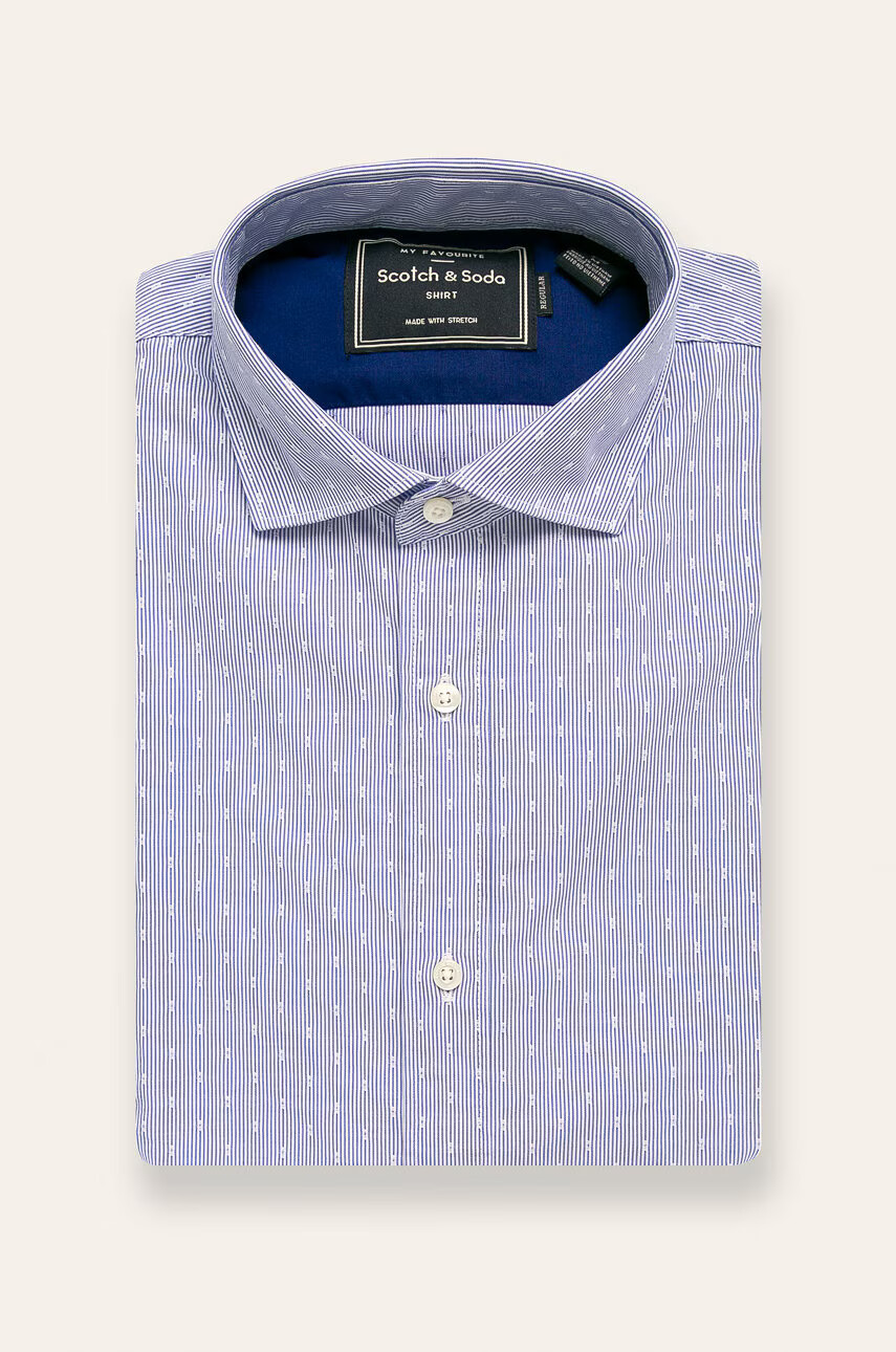 Scotch & Soda Риза - Pepit.bg