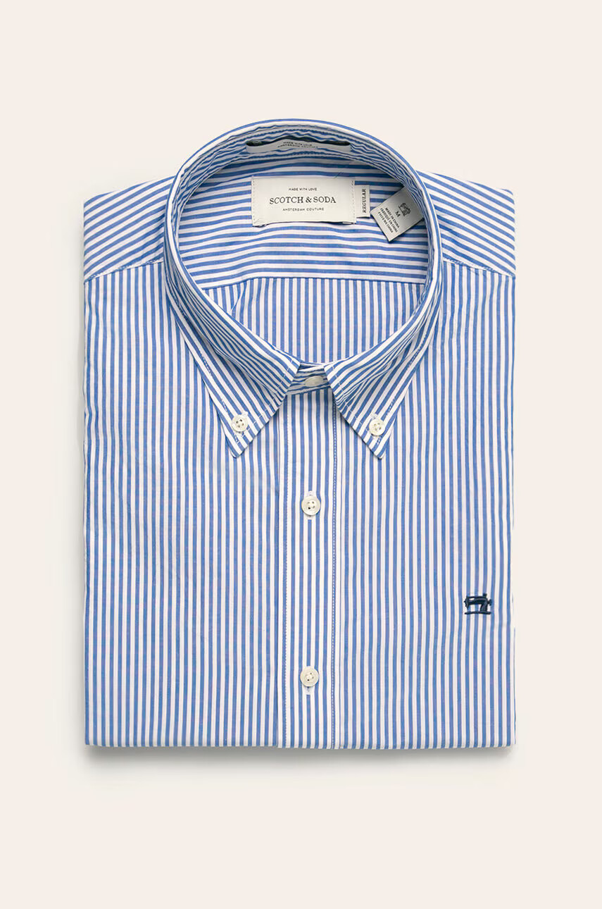 Scotch & Soda Риза - Pepit.bg