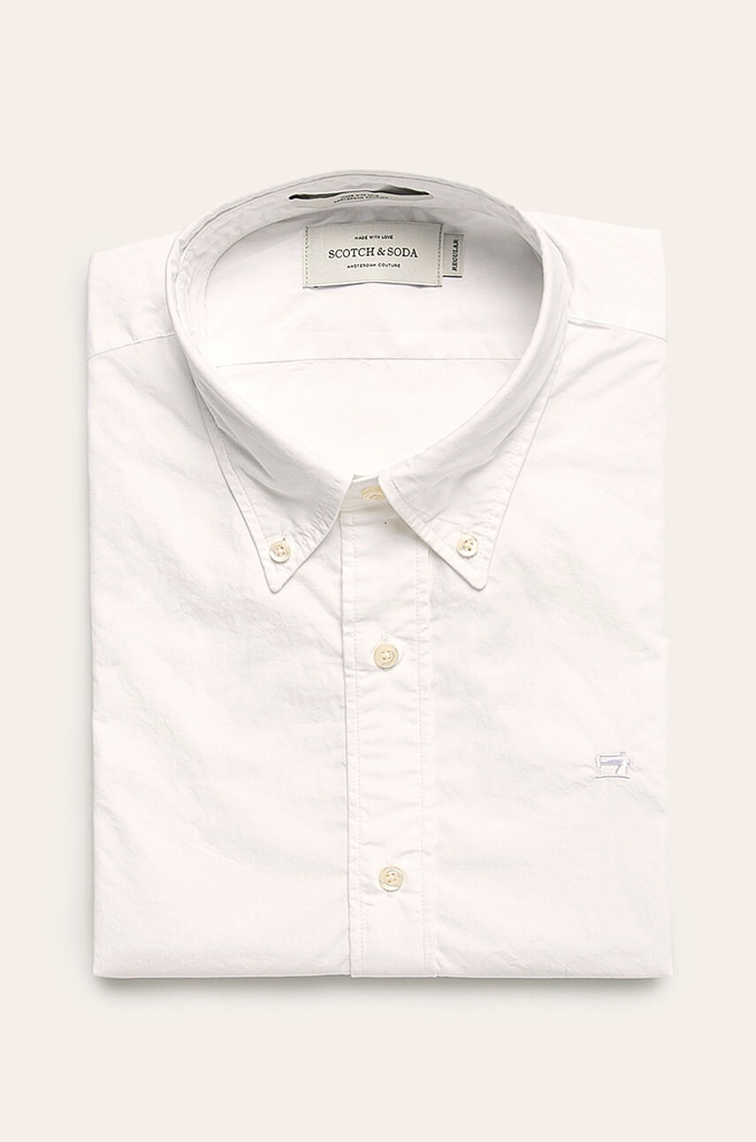 Scotch & Soda Риза - Pepit.bg