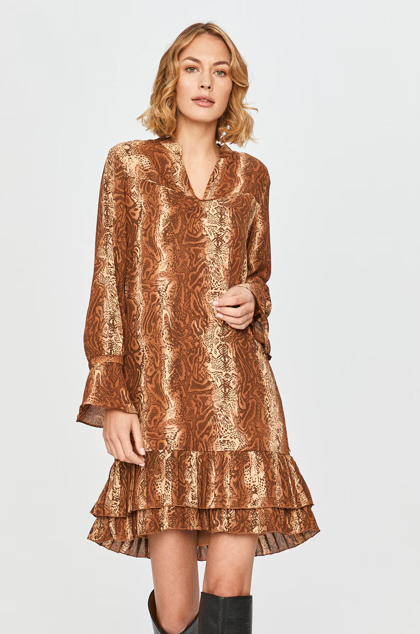 Scotch & Soda Рокля - Pepit.bg