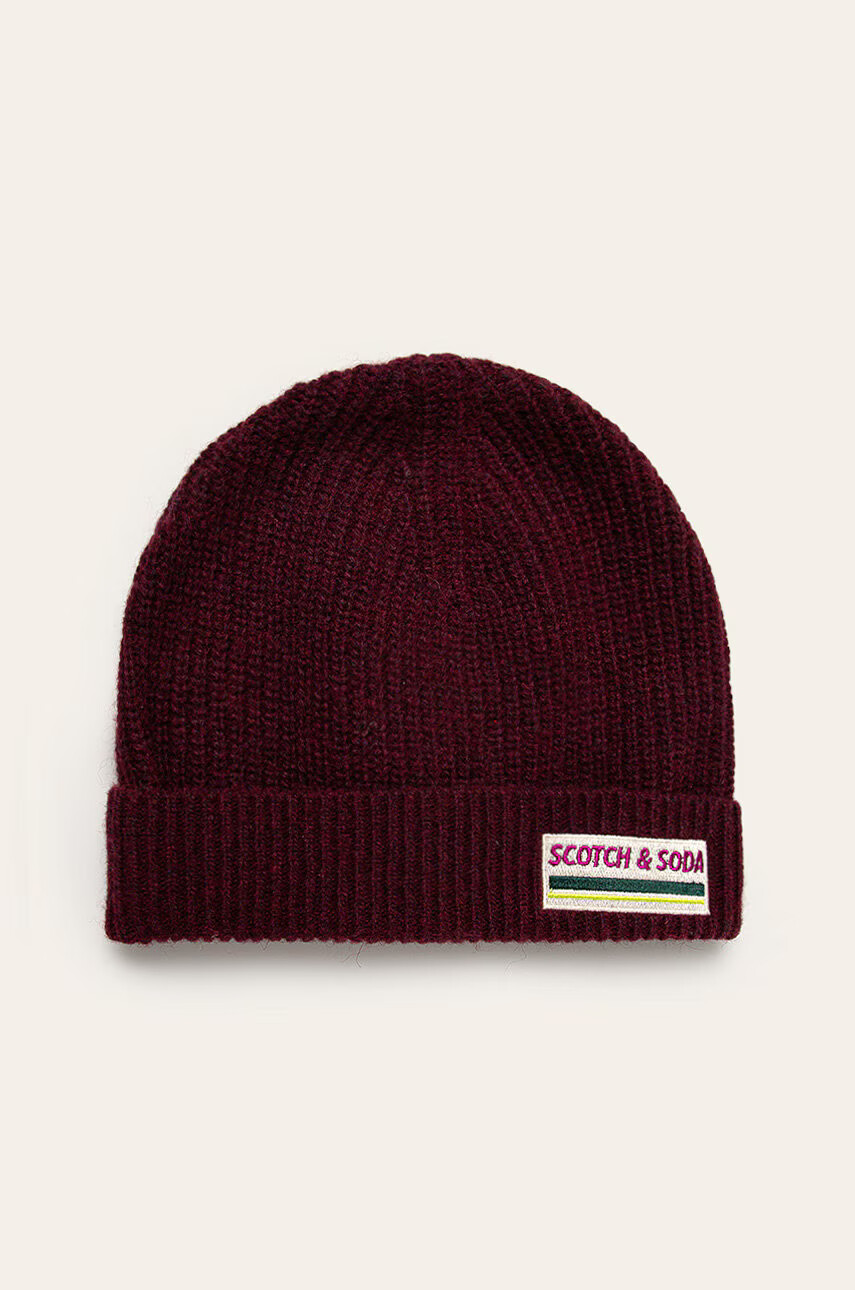 Scotch & Soda Шапка - Pepit.bg