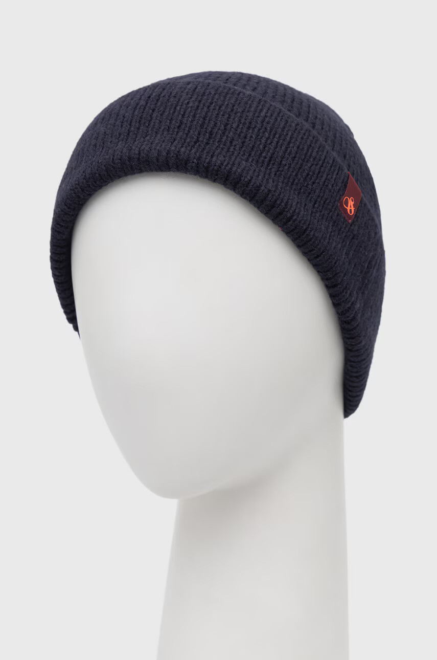 Scotch & Soda Шапка с вълна - Pepit.bg