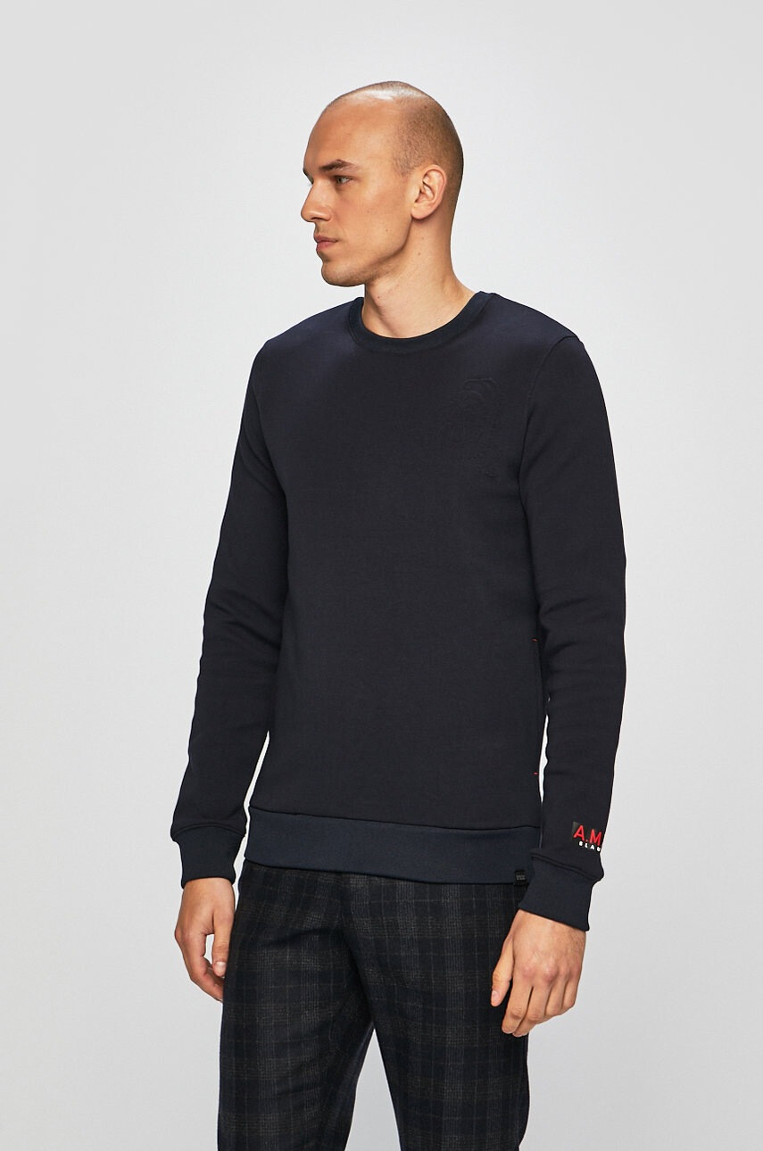 Scotch & Soda Суичър - Pepit.bg