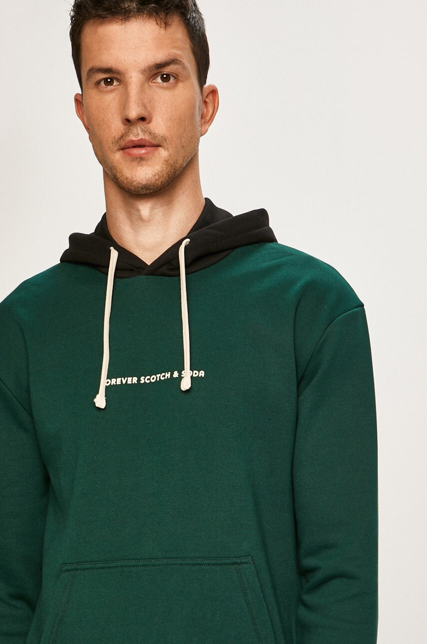 Scotch & Soda Суичър - Pepit.bg
