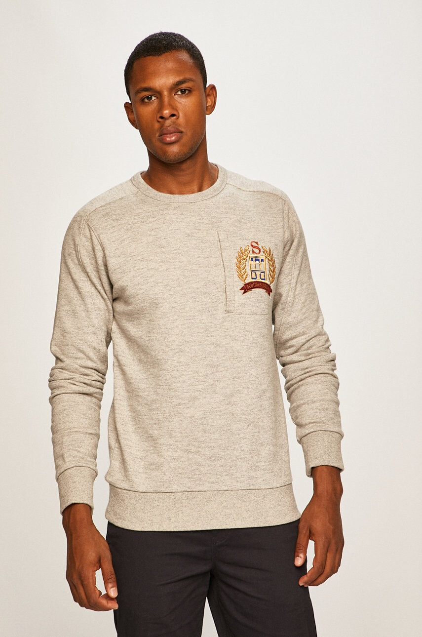 Scotch & Soda Суичър 152219 - Pepit.bg