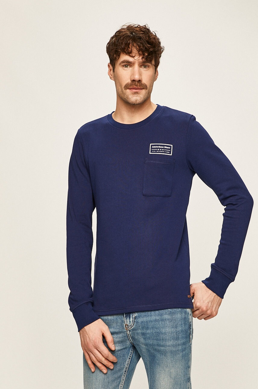 Scotch & Soda Суичър - Pepit.bg