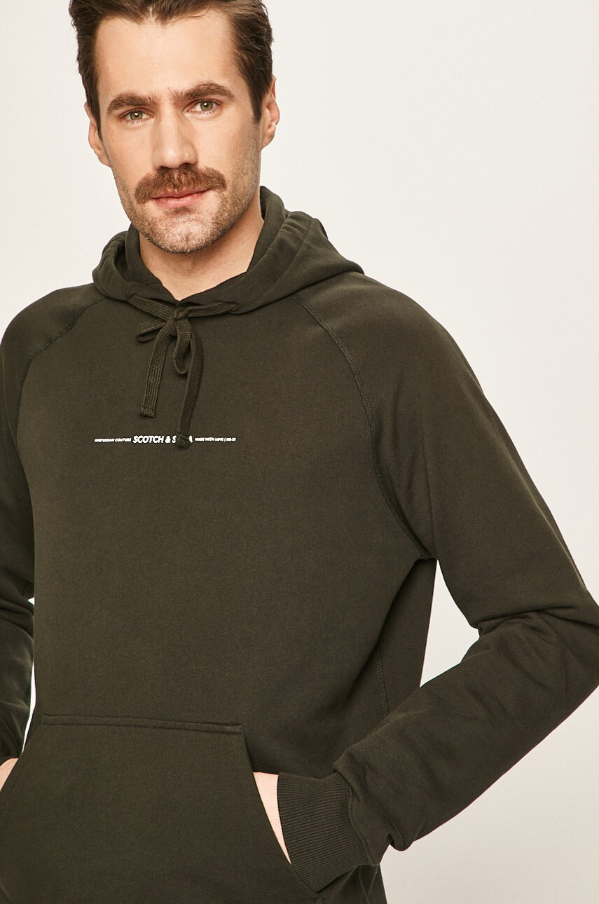 Scotch & Soda Суичър - Pepit.bg