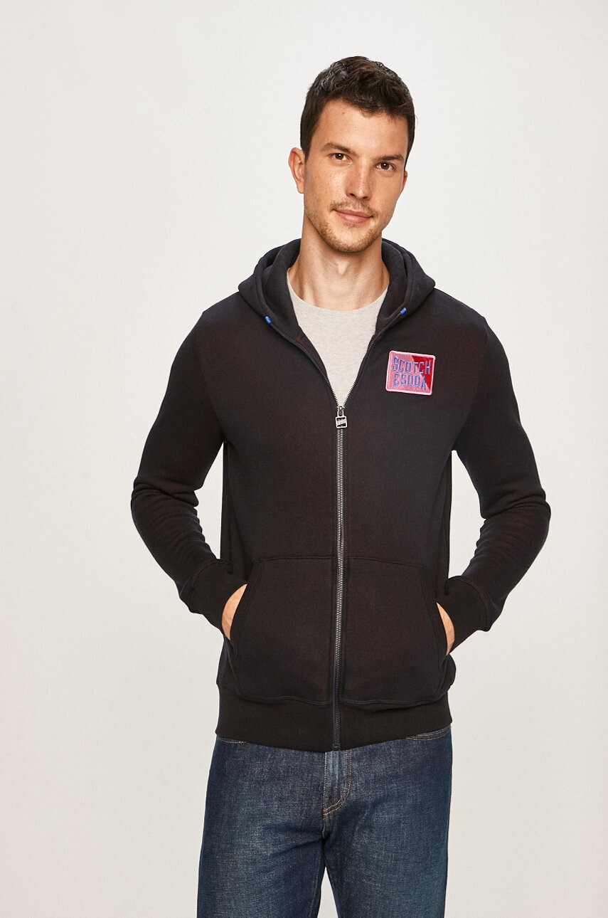 Scotch & Soda Суичър - Pepit.bg