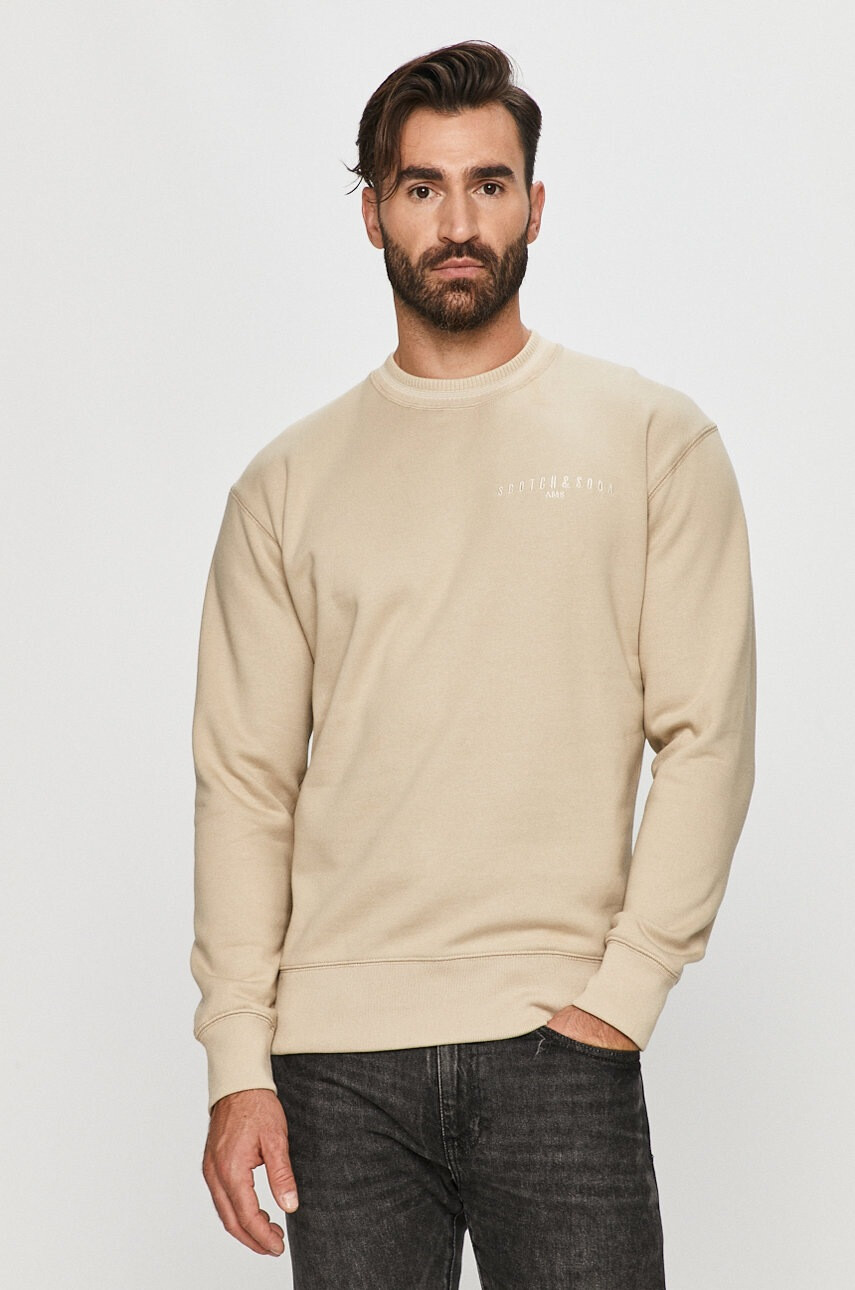 Scotch & Soda Суичър - Pepit.bg