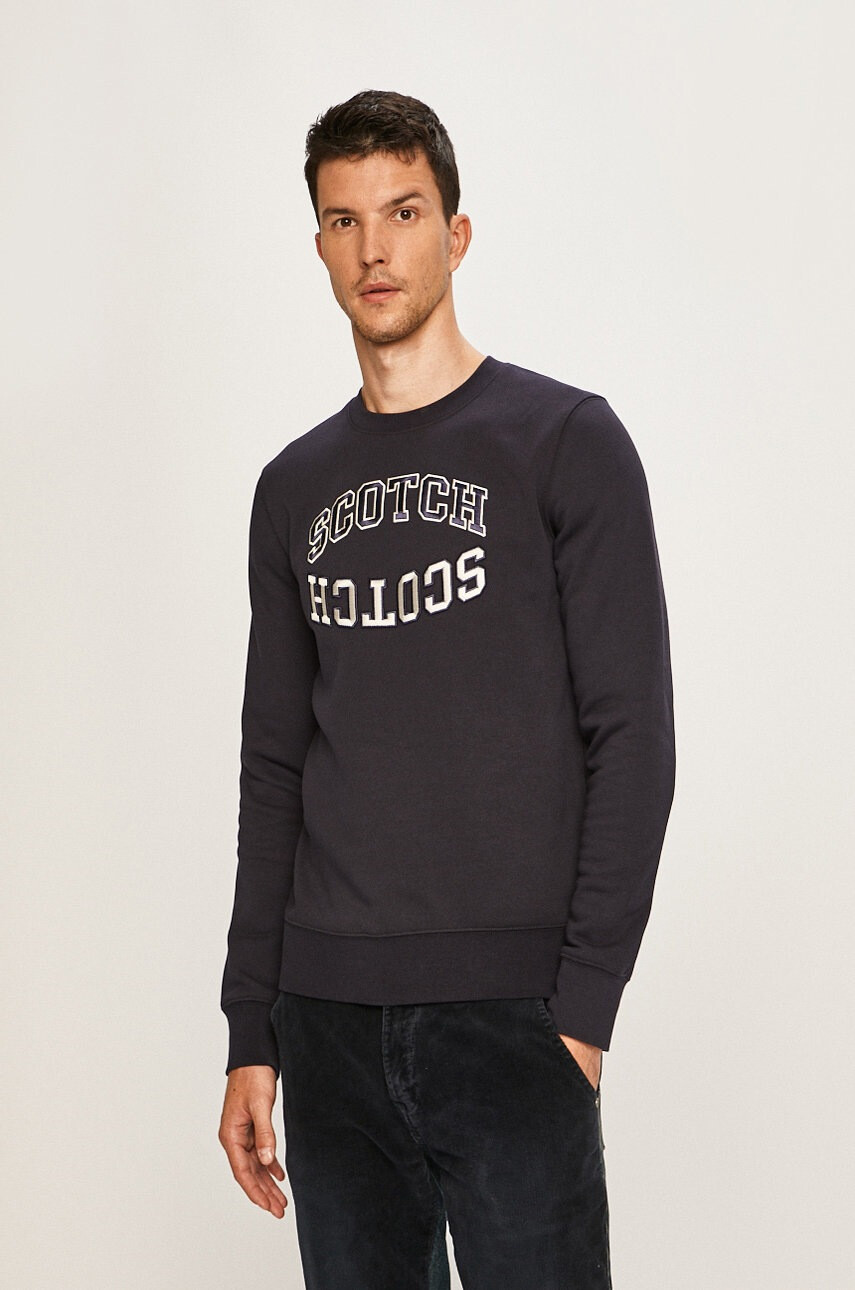 Scotch & Soda Суичър - Pepit.bg