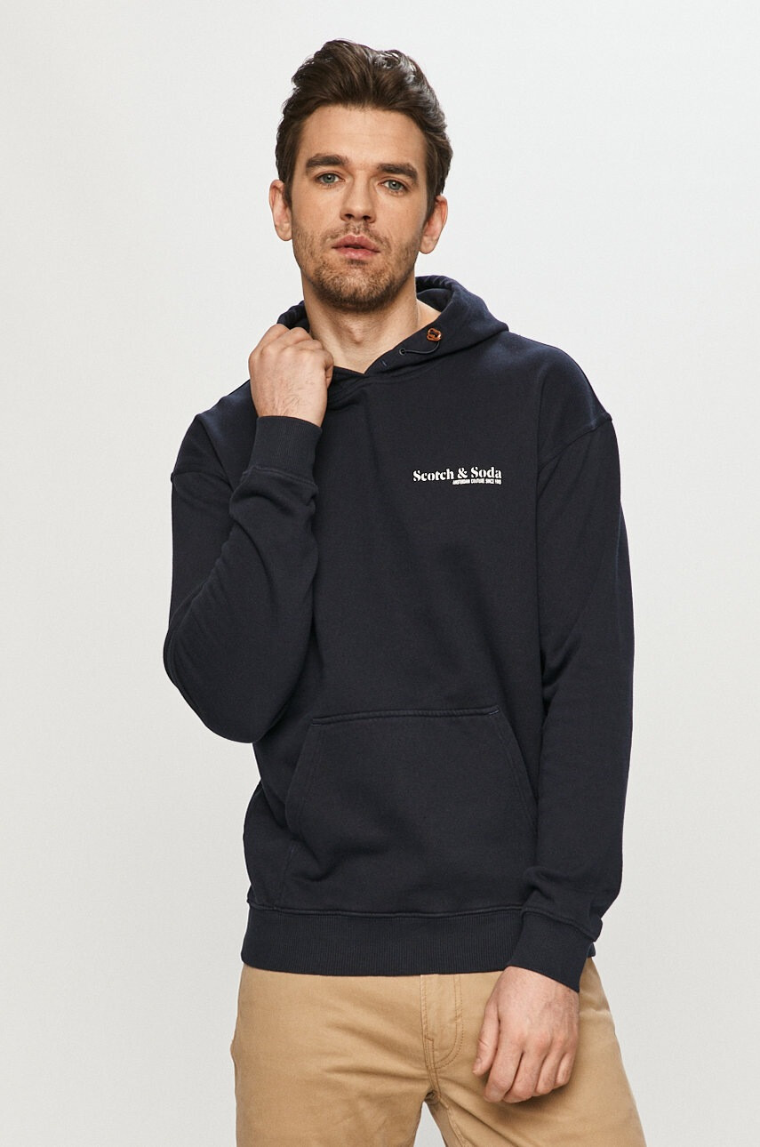 Scotch & Soda Суичър - Pepit.bg