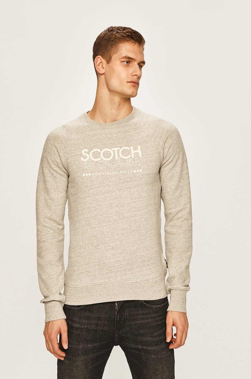 Scotch & Soda Суичър - Pepit.bg