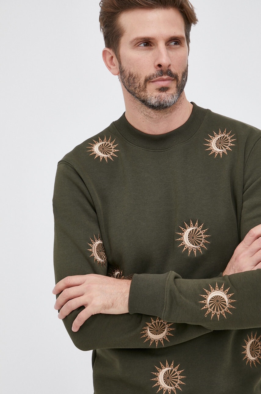 Scotch & Soda Суичър - Pepit.bg
