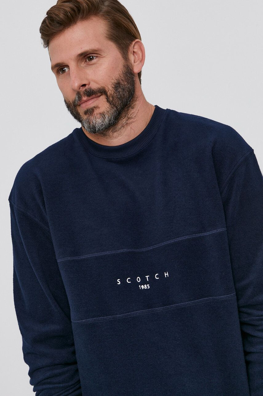 Scotch & Soda Суичър - Pepit.bg