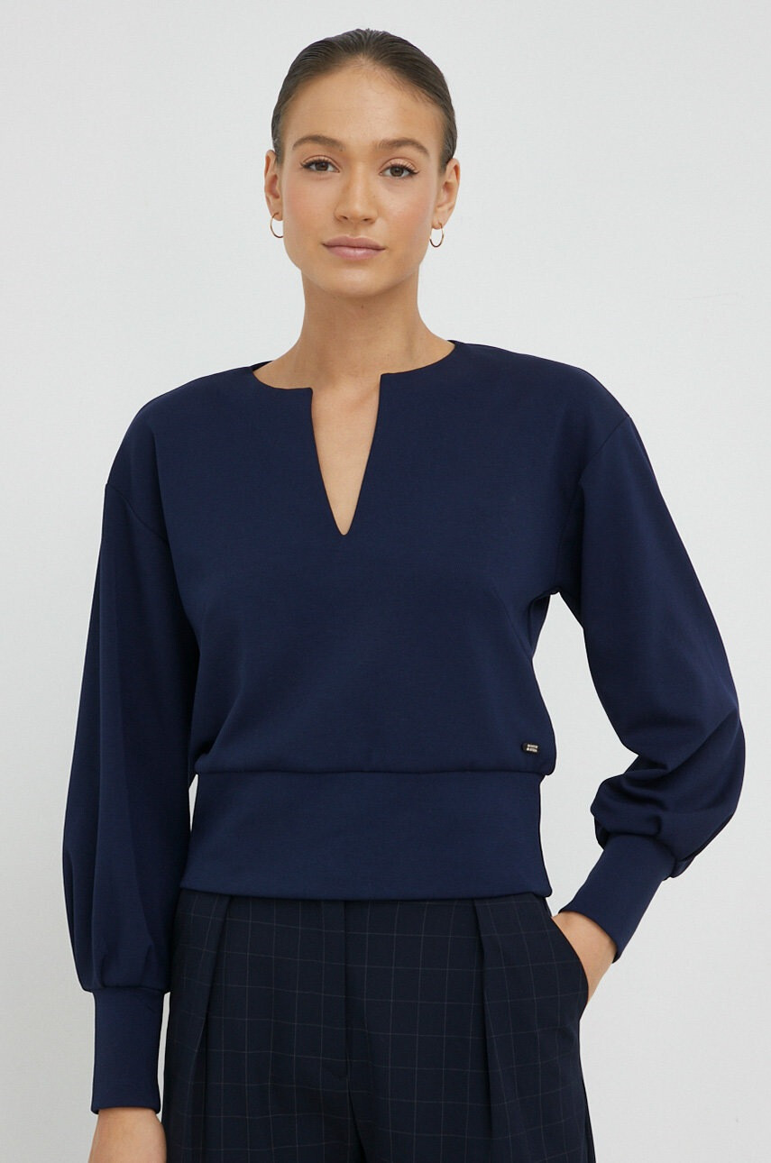 Scotch & Soda Суичър - Pepit.bg