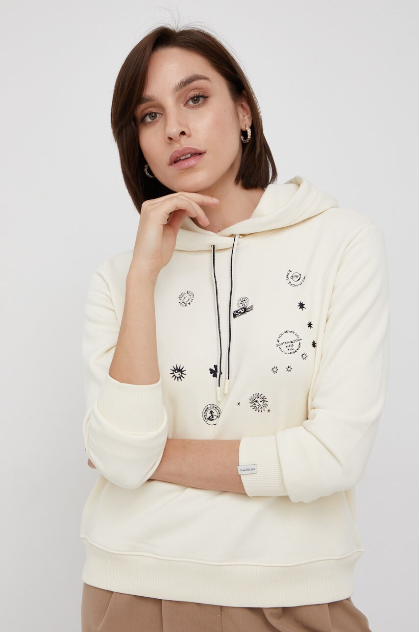 Scotch & Soda Суичър - Pepit.bg