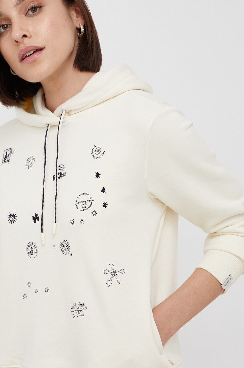 Scotch & Soda Суичър - Pepit.bg
