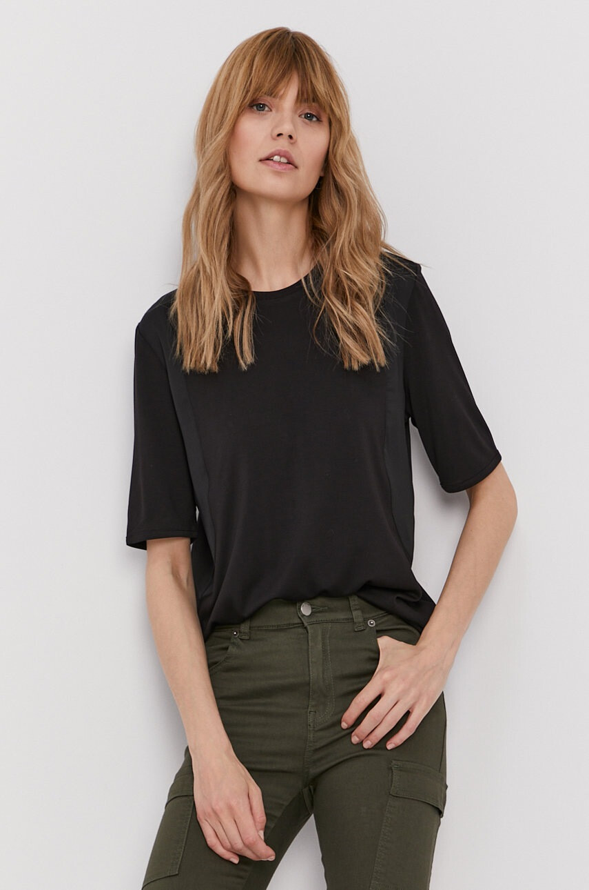 Scotch & Soda Тениска - Pepit.bg