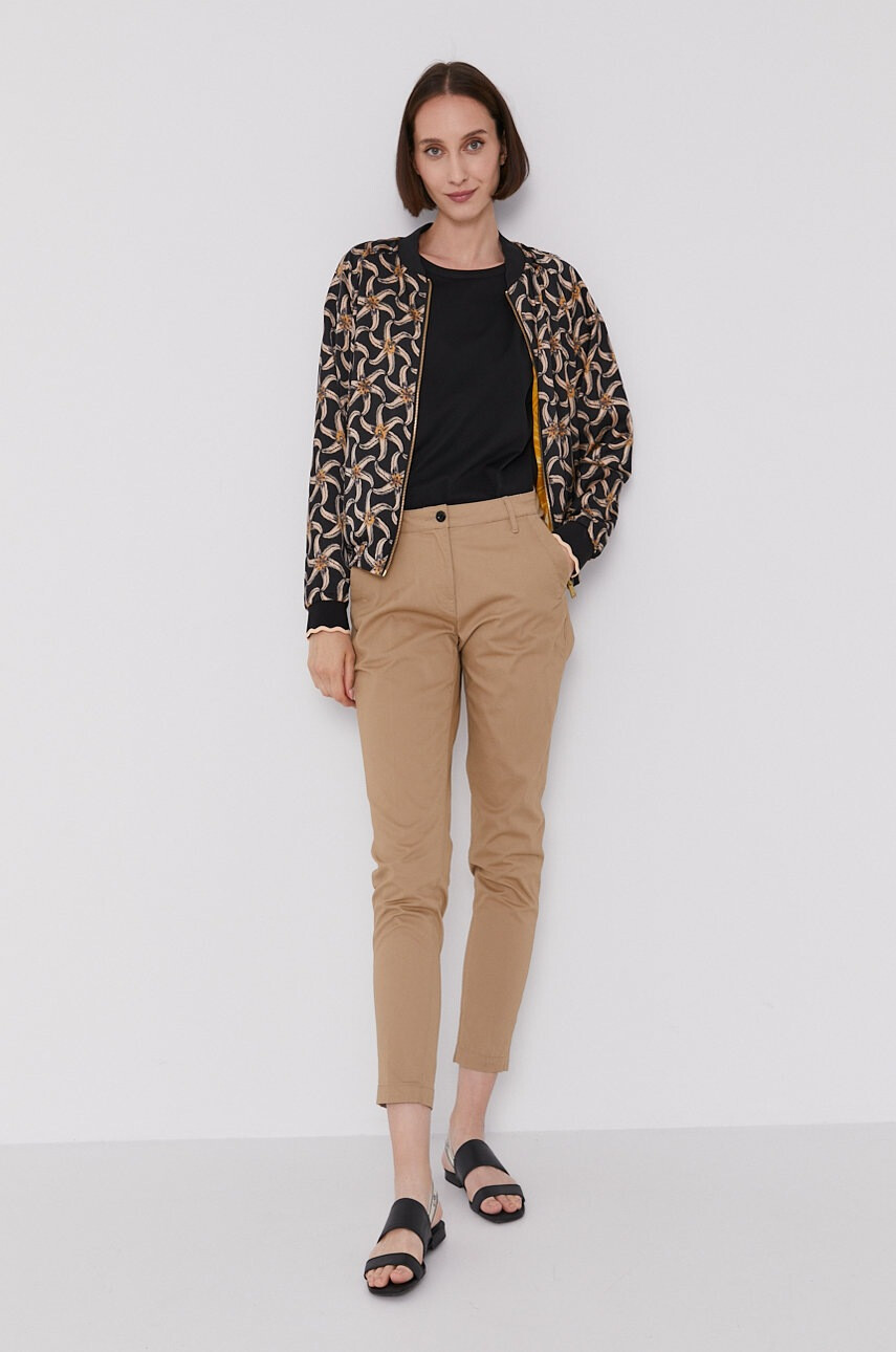 Scotch & Soda Тениска - Pepit.bg
