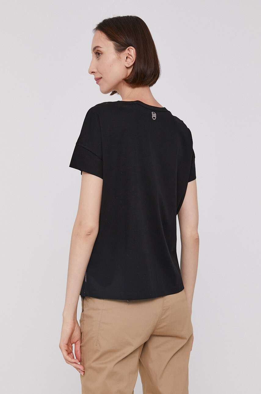 Scotch & Soda Тениска - Pepit.bg