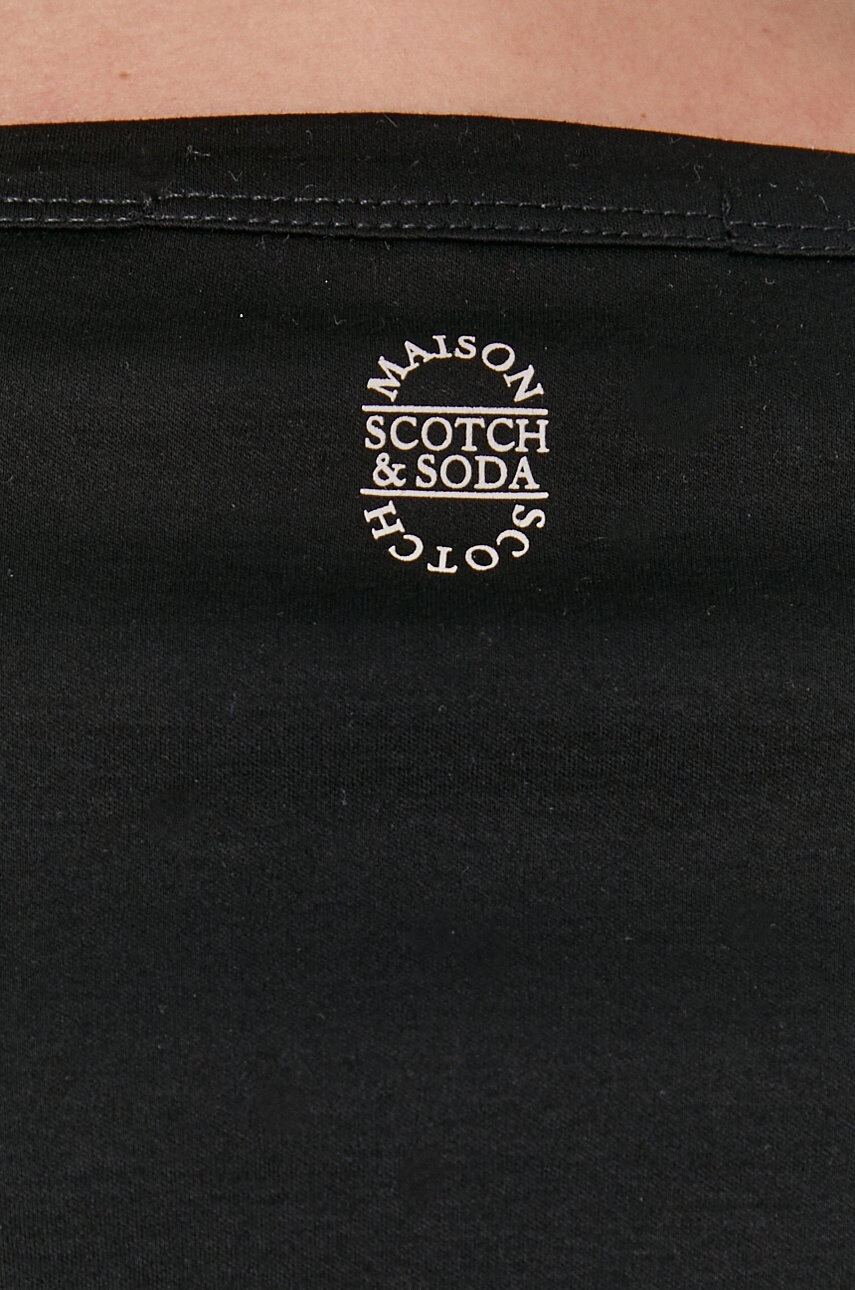 Scotch & Soda Тениска - Pepit.bg