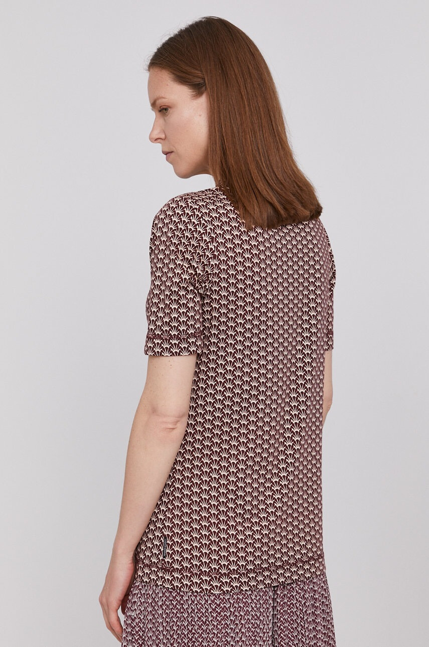 Scotch & Soda Тениска - Pepit.bg