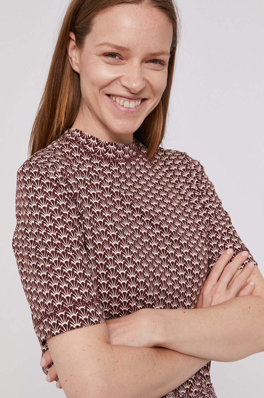 Scotch & Soda Тениска - Pepit.bg