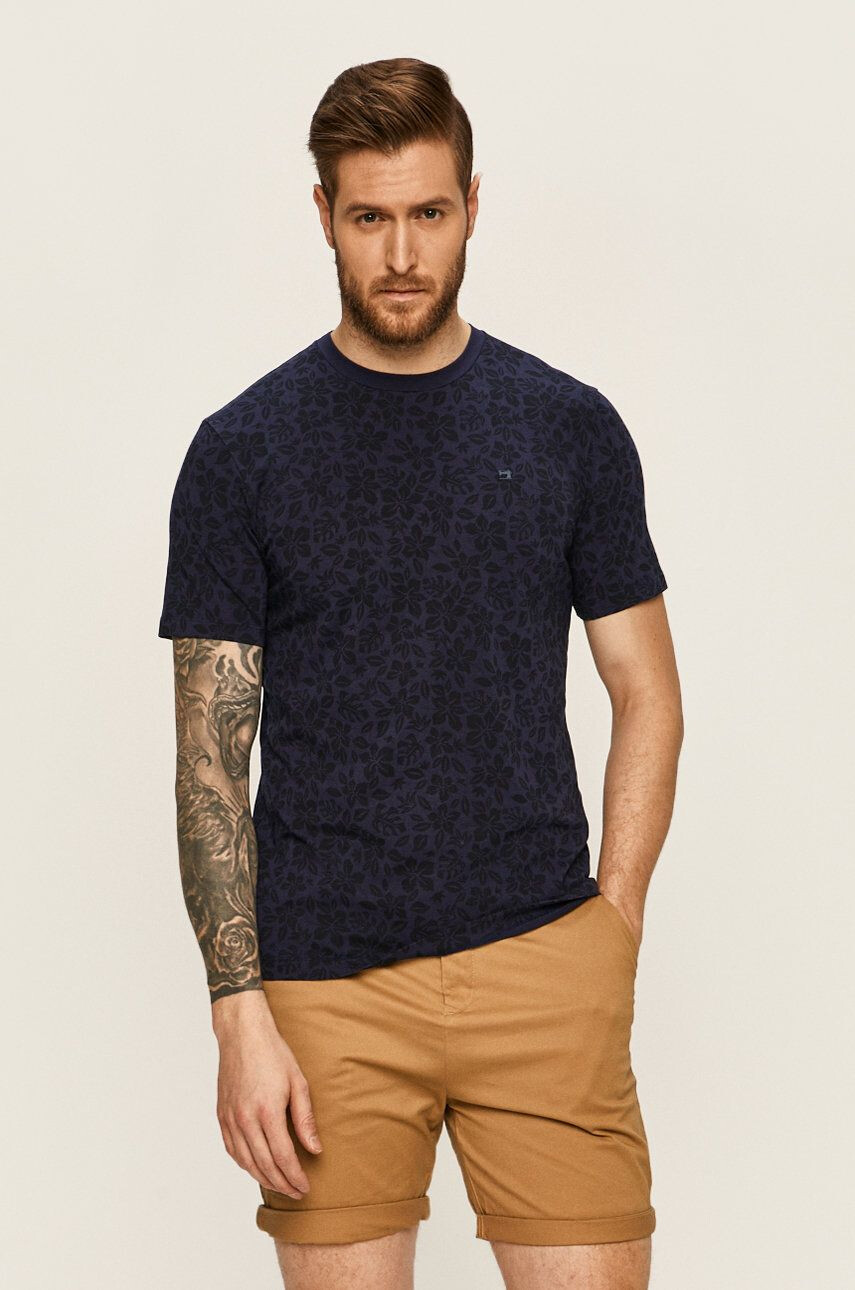 Scotch & Soda Тениска - Pepit.bg