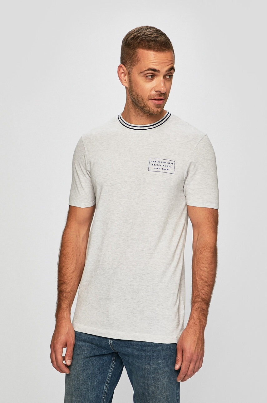 Scotch & Soda Тениска - Pepit.bg