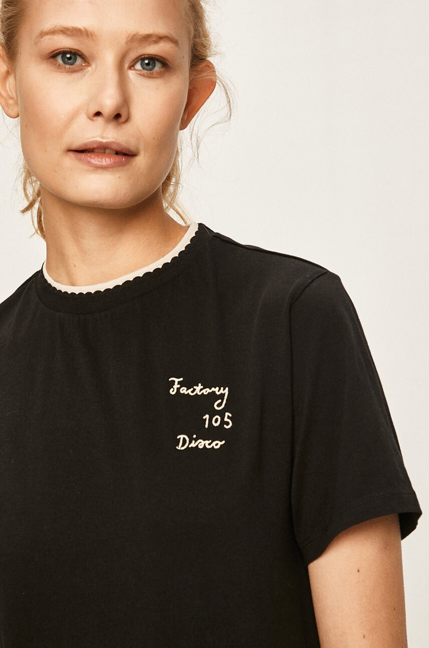 Scotch & Soda Тениска - Pepit.bg