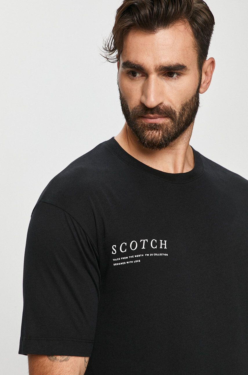 Scotch & Soda Тениска - Pepit.bg